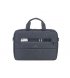 Сумка для ноутбука Rivacase 14" Dark Grey (1605369)