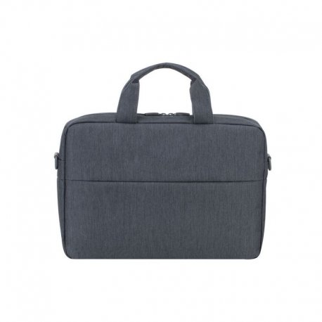 Сумка для ноутбука Rivacase 14" Dark Grey (1605369)
