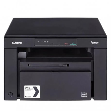 Принтер лазерный А4 Canon i-Sensys MF3010 (5252B004)