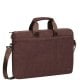 Сумка для ноутбука Rivacase 15.6" Brown (0300205)