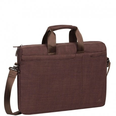 Сумка для ноутбука Rivacase 15.6" Brown (0300205)
