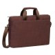 Сумка для ноутбука Rivacase 15.6" Brown (0300205)