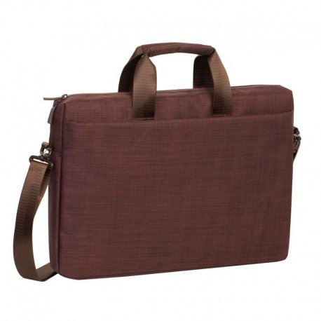Сумка для ноутбука Rivacase 15.6" Brown (0300205)