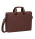 Сумка для ноутбука Rivacase 15.6" Brown (0300205)