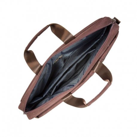 Сумка для ноутбука Rivacase 15.6" Brown (0300205)