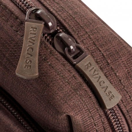Сумка для ноутбука Rivacase 15.6" Brown (0300205)