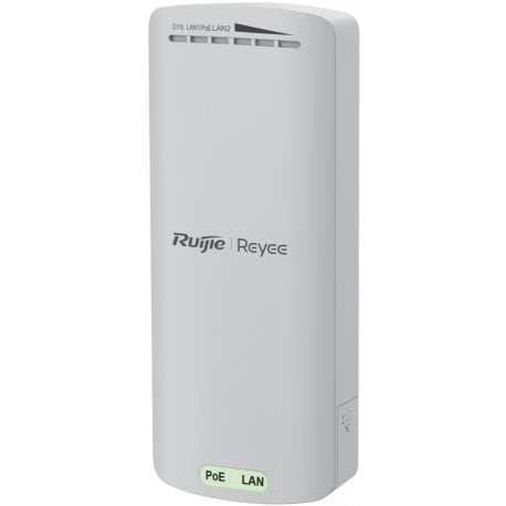 Точка доступу Ruijie Reyee (RG-EST100-E)