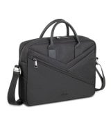 Сумка для ноутбука Rivacase 15" ECO Black (1606904)