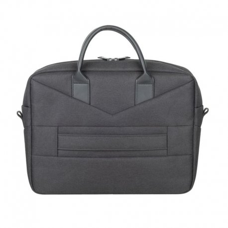 Сумка для ноутбука Rivacase 15" ECO Black (1606904)