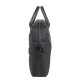 Сумка для ноутбука Rivacase 15" ECO Black (1606904) Сумка для ноутбука Rivacase 15" ECO Black (1606904)