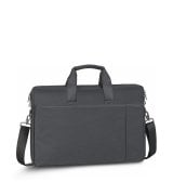 Сумка для ноутбука Rivacase 17.3" Black (1604977)