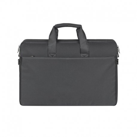 Сумка для ноутбука Rivacase 17.3" Black (1604977)
