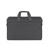 Сумка для ноутбука Rivacase 17.3" Black (1604977)