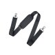 Сумка для ноутбука Rivacase 17.3" Black (1604977) Сумка для ноутбука Rivacase 17.3" Black (1604977)