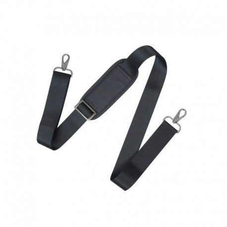 Сумка для ноутбука Rivacase 17.3" Black (1604977)