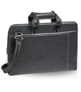 Сумка для ноутбука Rivacase 15.6" Black (0300125)