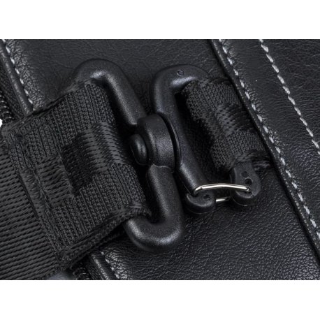 Сумка для ноутбука Rivacase 15.6" Black (0300125)