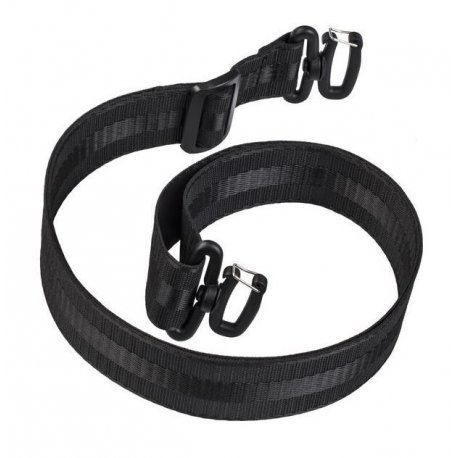Сумка для ноутбука Rivacase 15.6" Black (0300125)