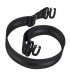 Сумка для ноутбука Rivacase 15.6" Black (0300125)