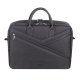 Сумка для ноутбука Rivacase 15.6" ECO Black (1606906) Сумка для ноутбука Rivacase 15.6" ECO Black (1606906)