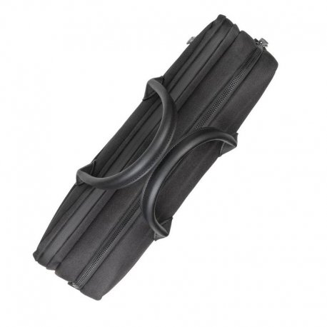 Сумка для ноутбука Rivacase 15.6" ECO Black (1606906)