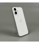 Б/в iPhone 16 Plus 256GB eSIM White