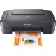 Принтер струменевий A4 Canon Pixma MG2541S (0727C067) Принтер струменевий A4 Canon Pixma MG2541S (0727C067)