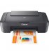 Принтер струменевий A4 Canon Pixma MG2541S (0727C067)