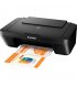 Принтер струменевий A4 Canon Pixma MG2541S (0727C067)