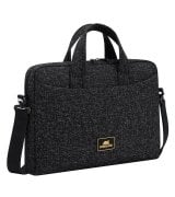 Сумка для ноутбука Rivacase 14" Anvik Black (1607472)