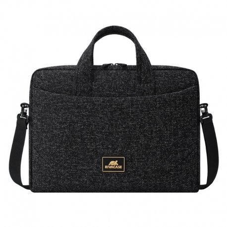 Сумка для ноутбука Rivacase 14" Anvik Black (1607472)