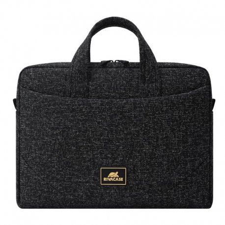 Сумка для ноутбука Rivacase 14" Anvik Black (1607472)