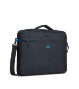Сумка для ноутбука Rivacase 16" Regent Black (1607500)