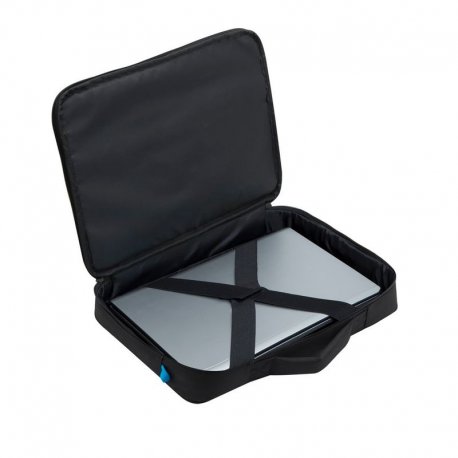 Сумка для ноутбука Rivacase 16" Regent Black (1607500)