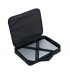 Сумка для ноутбука Rivacase 16" Regent Black (1607500)