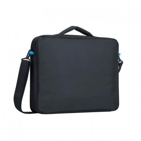 Сумка для ноутбука Rivacase 16" Regent Black (1607500)
