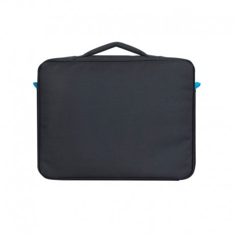 Сумка для ноутбука Rivacase 16" Regent Black (1607500)