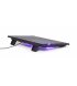 Підставка для ноутбука Gembird NBS-2F15-01 Black (1603534)
