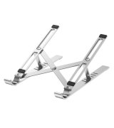 Подставка для ноутбука Choetech H045-SL Silver (1605932)