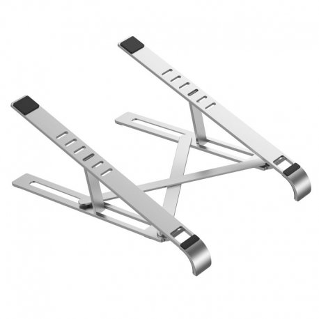 Підставка для ноутбука Choetech H045-SL Silver (1605932)