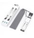 Подставка для ноутбука Choetech H045-SL Silver (1605932)