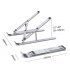 Підставка для ноутбука Choetech H045-SL Silver (1605932)