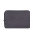 Чехол для ноутбука Rivacase 17.3" Suzuka Black (1605756)
