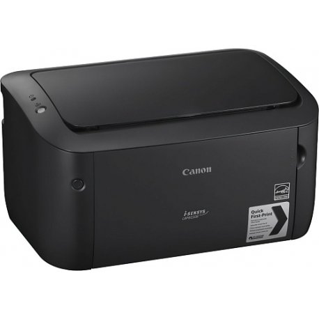 Принтер лазерний А4 Canon i-Sensys LBP6030B (8468B006)