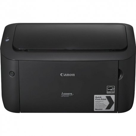 Принтер лазерный А4 Canon i-Sensys LBP6030B (8468B006)