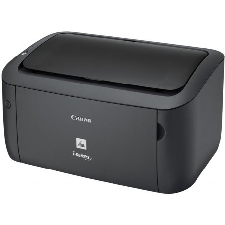 Принтер лазерный А4 Canon i-Sensys LBP6030B (8468B006)