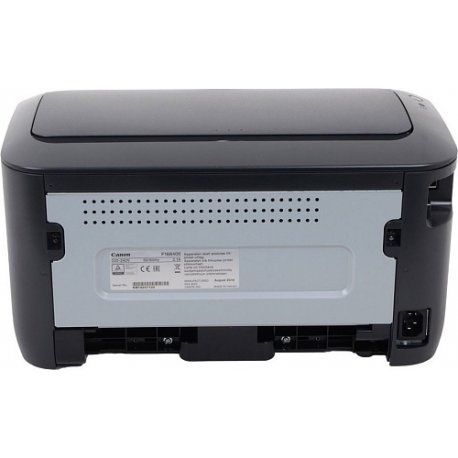 Принтер лазерний А4 Canon i-Sensys LBP6030B (8468B006)