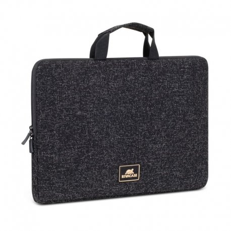 Чехол для ноутбука Rivacase 15.6" Anvik Black (1605618)
