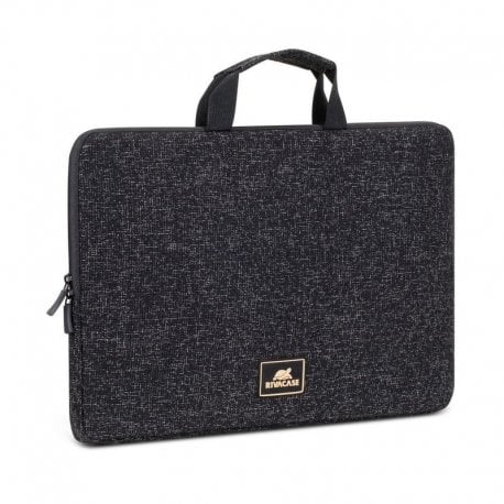 Чохол для ноутбука Rivacase 15.6" Anvik Black (1605618)