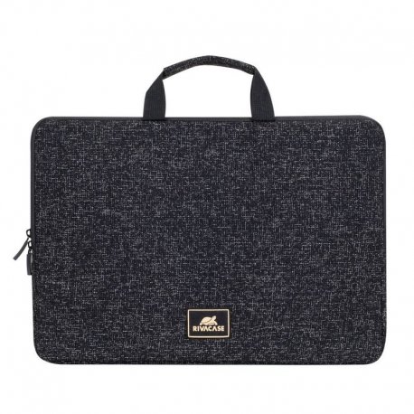 Чехол для ноутбука Rivacase 15.6" Anvik Black (1605618)